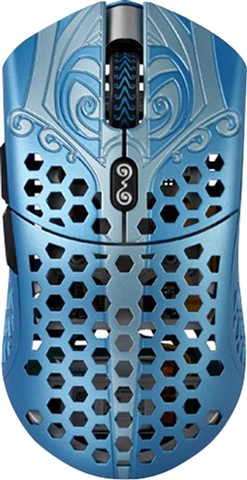 Finalmouse Starlight 12 (Small) - Poseidon , A - CeX (UK): - Buy, Sell,  Donate